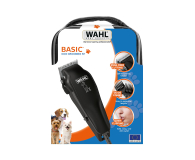 Wahl Animal Basic black 20110-0464 - 1195247 - zdjęcie 3
